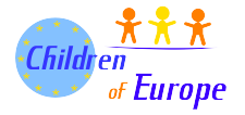 Childeren of Europe