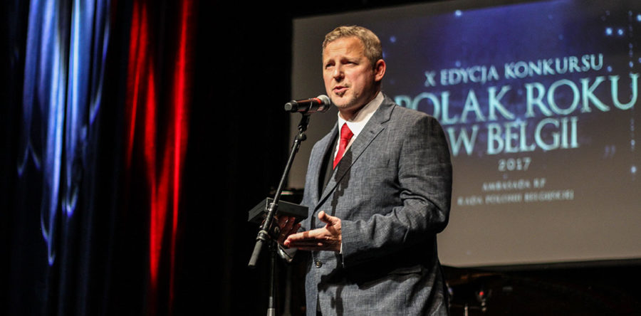 Nagroda internautów