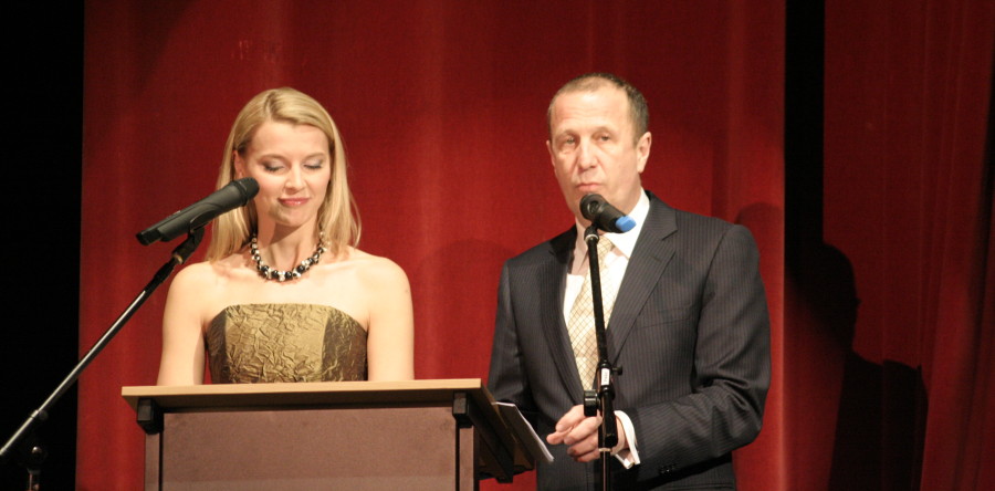 1 Edycja Konkursu Polak Roku w Belgii