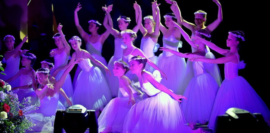 3 Edycja Konkursu Polak Roku w Belgii