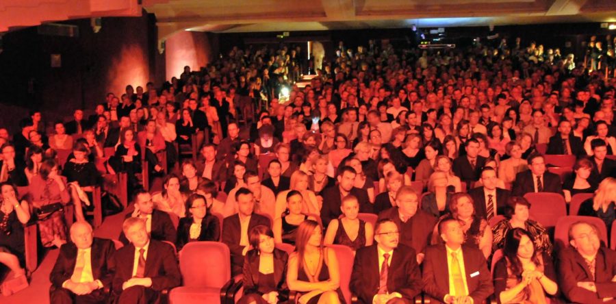 4 Edycja Konkursu Polak Roku w Belgii