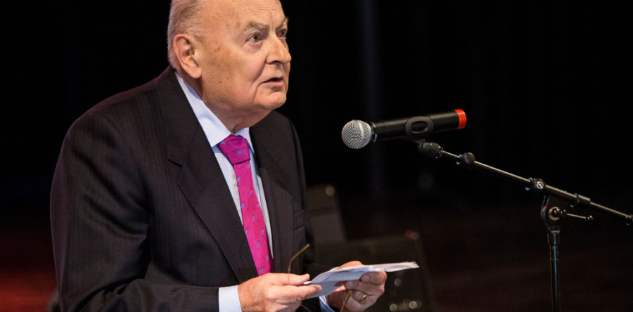 7 Edycja Konkursu Polak Roku w Belgii