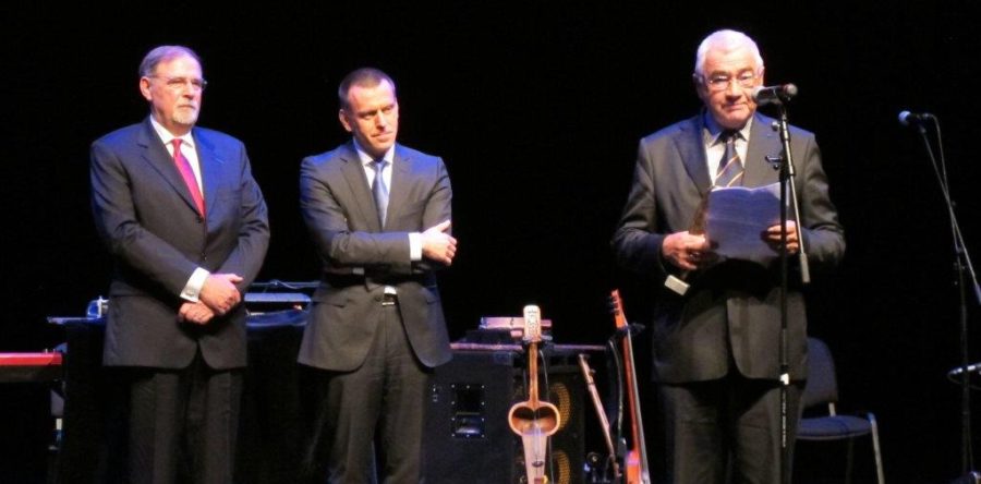 9 Edycja Konkursu Polak Roku w Belgii