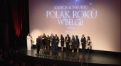 11 Edycja Konkursu Polak Roku w Belgii